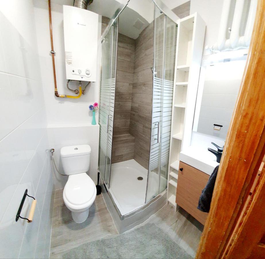 Separated Kitchen, Fast Internet Aleja 3 Maja 2M80 Varsovia Exterior foto
